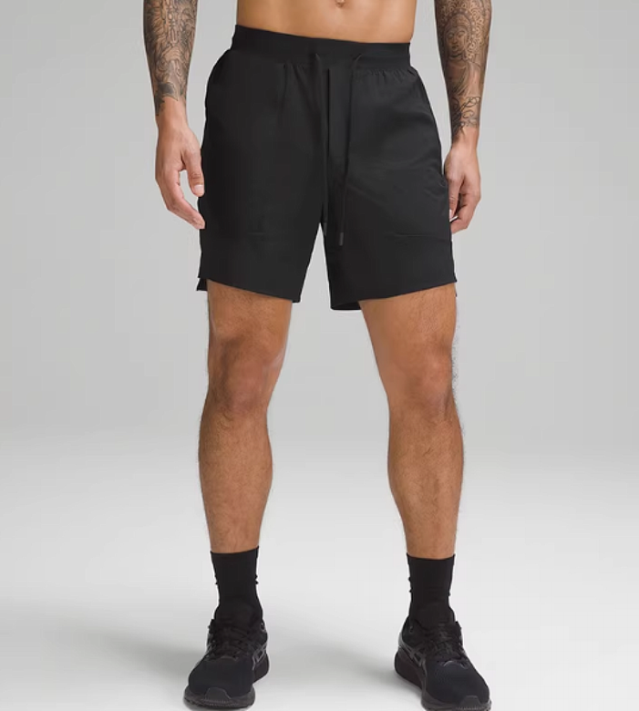 Lululemon 011968 S-2XL 3C YD