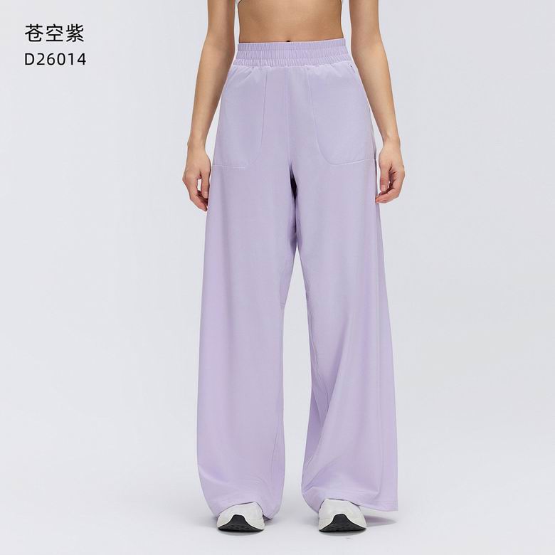 Lululemon 30478 4-12 12C YD