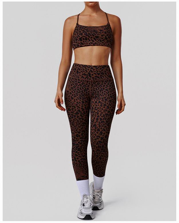 Lululemon S-XL 1C YD