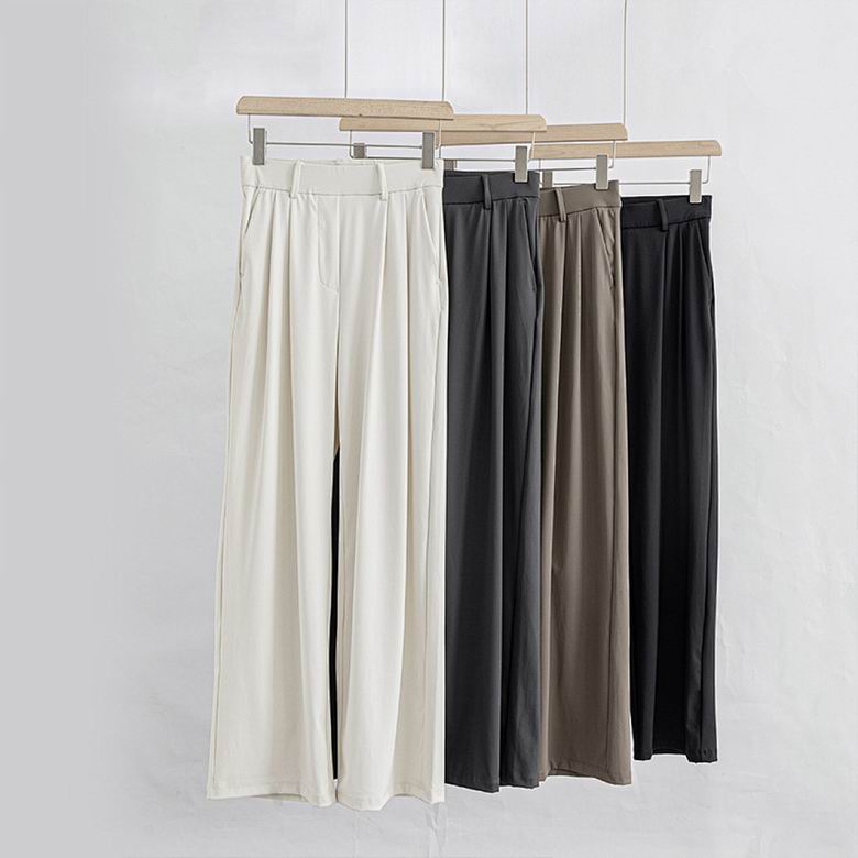 Lululemon 010783 S-XL 4C YD