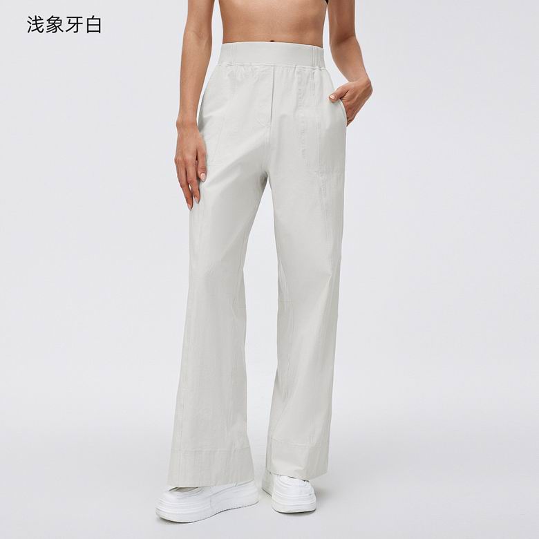 Lululemon 010878 4-12 5C YD