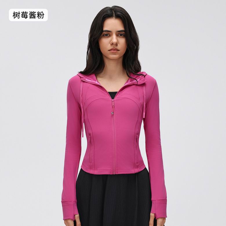 Lululemon 01398 4-12 5C YD