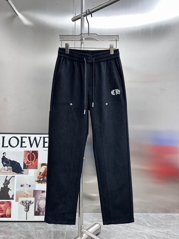 Chrome Hearts M-3XL xetr59