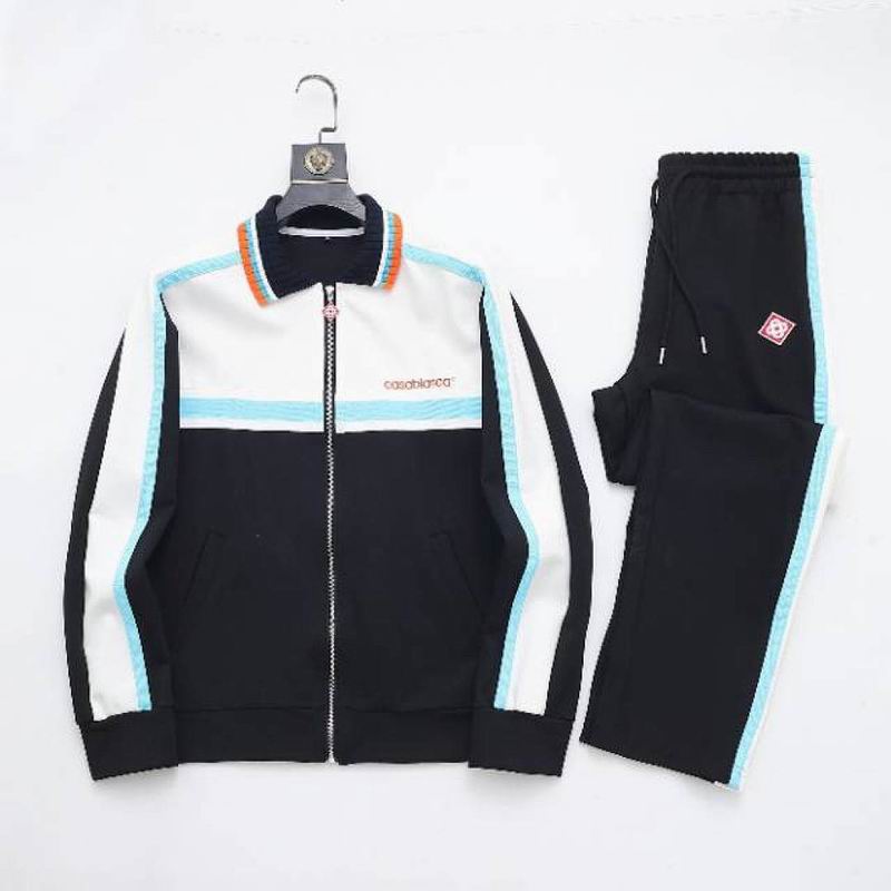 Casablanca M-3XL 25wx21