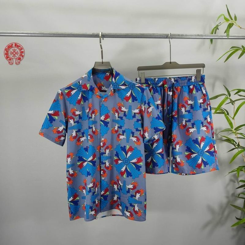 Chrome Hearts S-2XL 12yr28