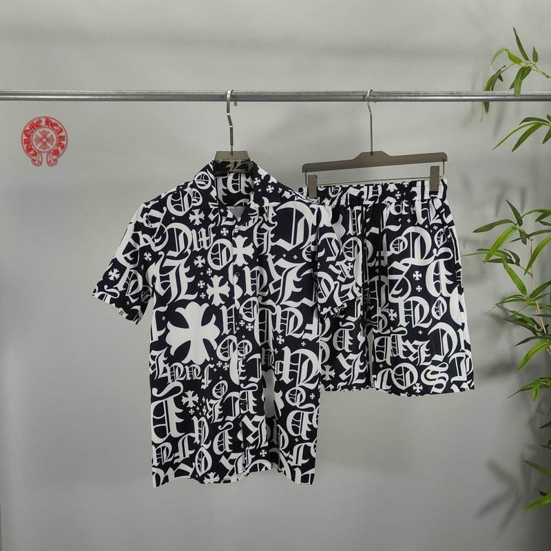 Chrome Hearts S-2XL 12yr29