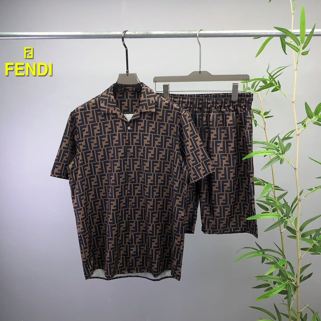 Fendi S-2XL 12yr448