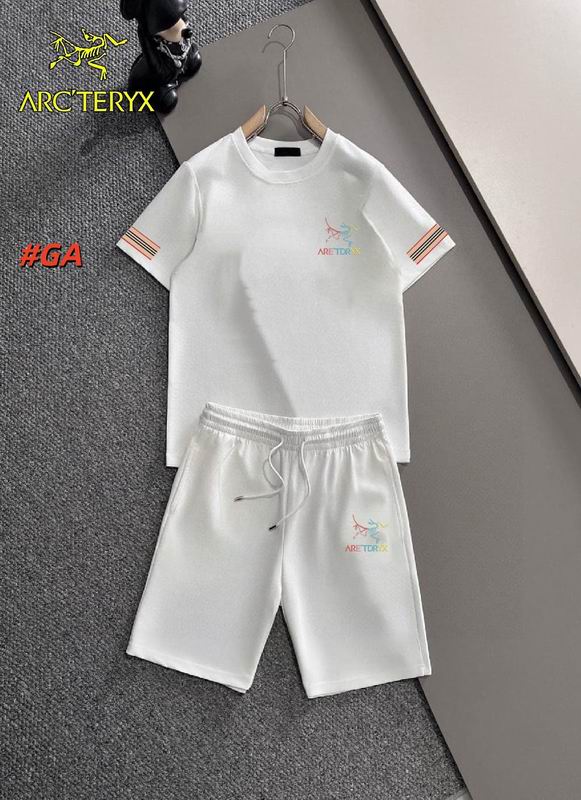 Arcteryx M-5XL 12yr49