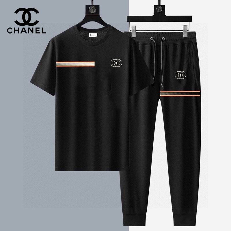 Chanel M-5XL 12yr21