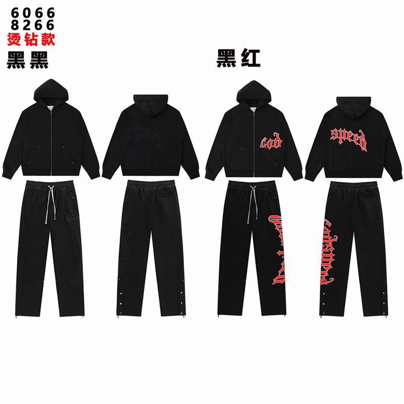 Godspeed S-XL brtx6066 8266