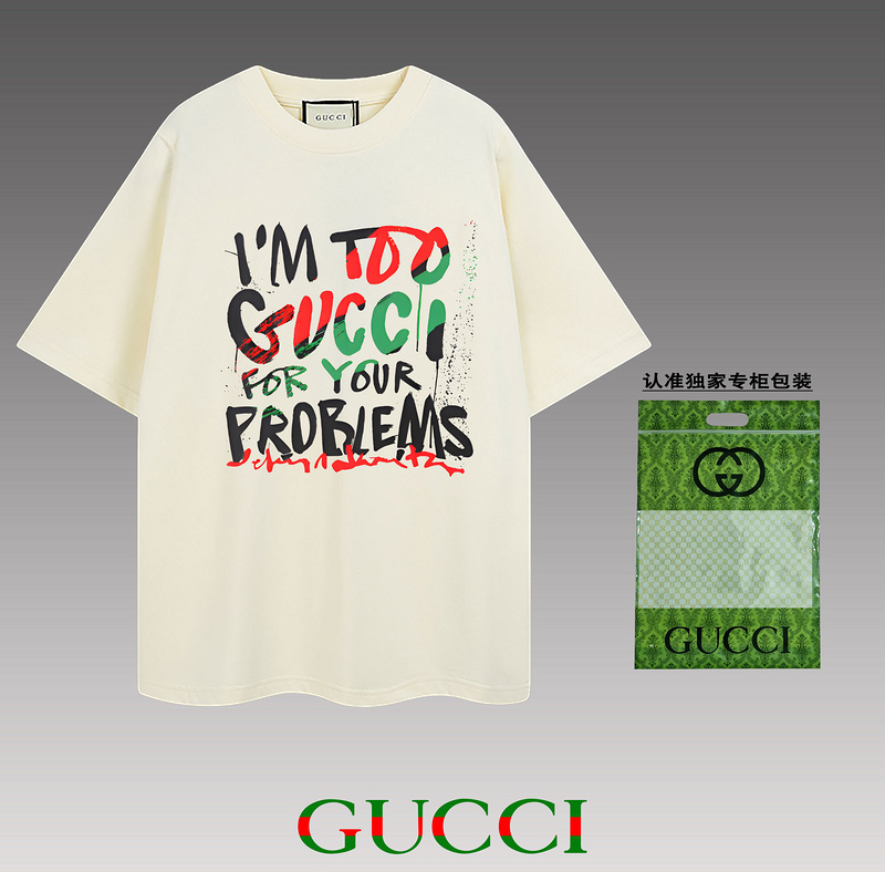 Gucci XS-L attr9572