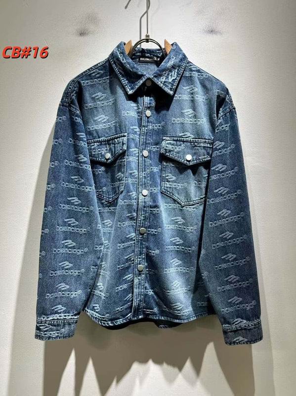 Balenciaga M-3XL 12yr43