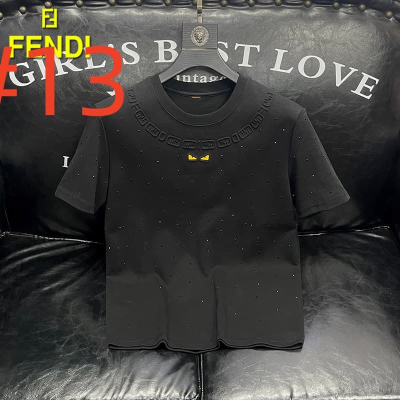 Fendi M-4XL 12yr57