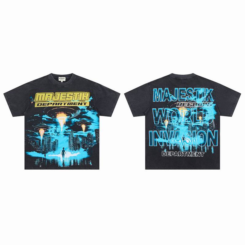 Majestik S-XL 4ltxM107