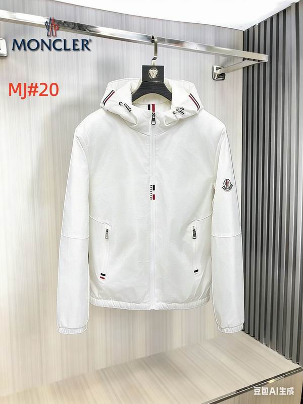 Moncler M-3XL 12yr508