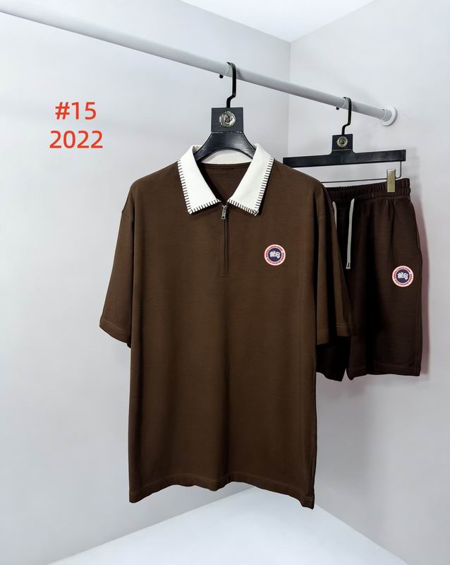 Canada Goose M-4XL 12yr08