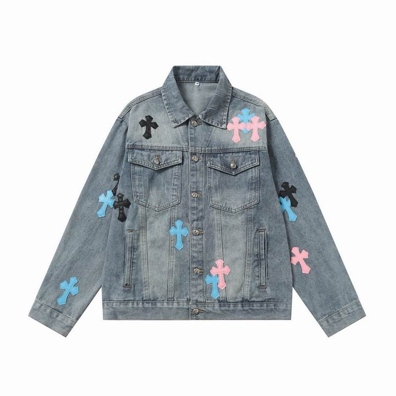 Chrome Hearts M-3XL jdtxD06