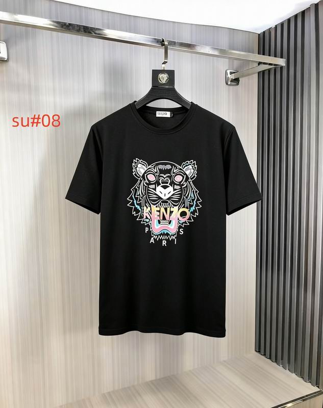 Kenzo M-3XL 12yr40