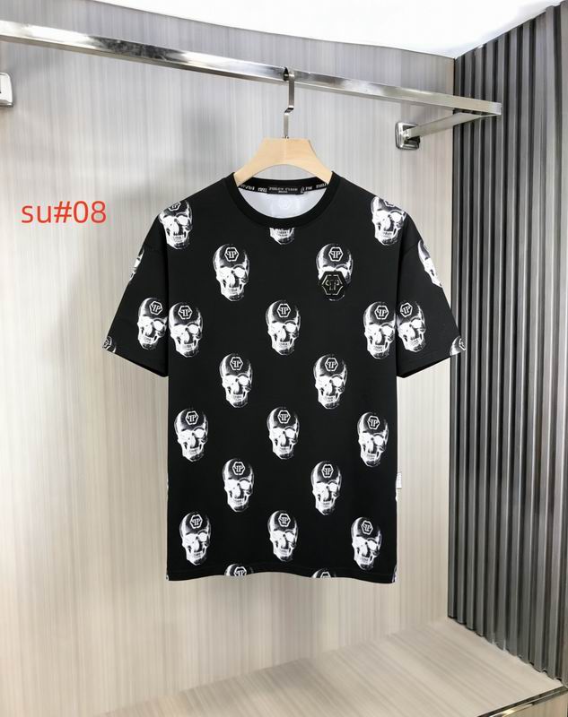 Philipp Plein M-3XL 12yr34