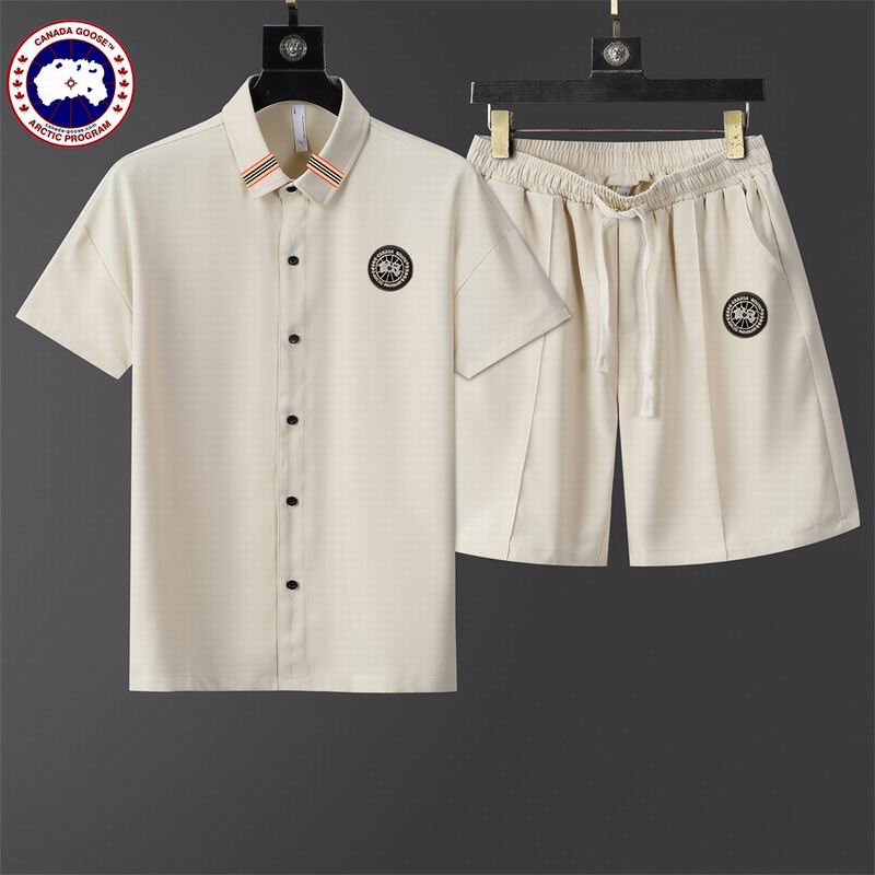 Canada Goose M-3XL 12yr09