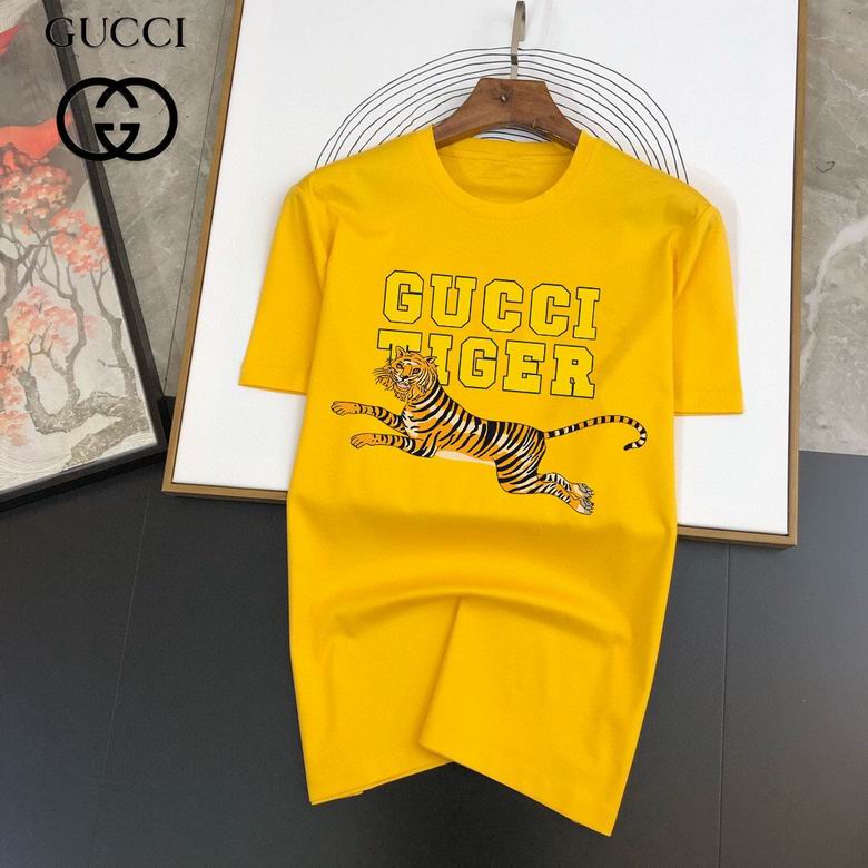 Gucci T Shirt m-xxxl 25t01