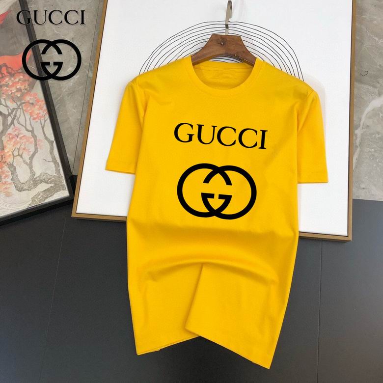 Gucci T Shirt s-4xl 25t07