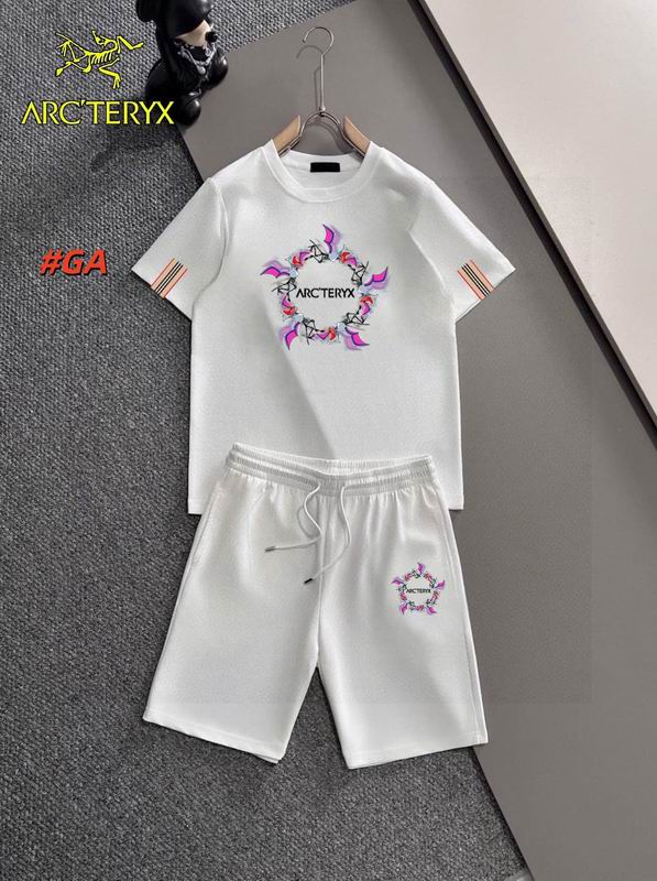 Arcteryx M-5XL 12yr51