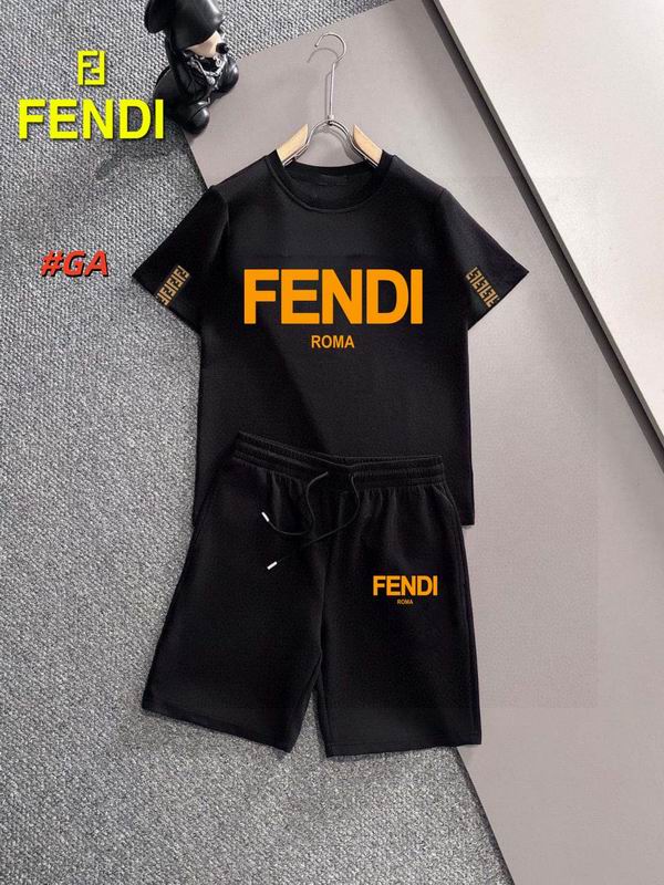 Fendi M-5XL 12yr455