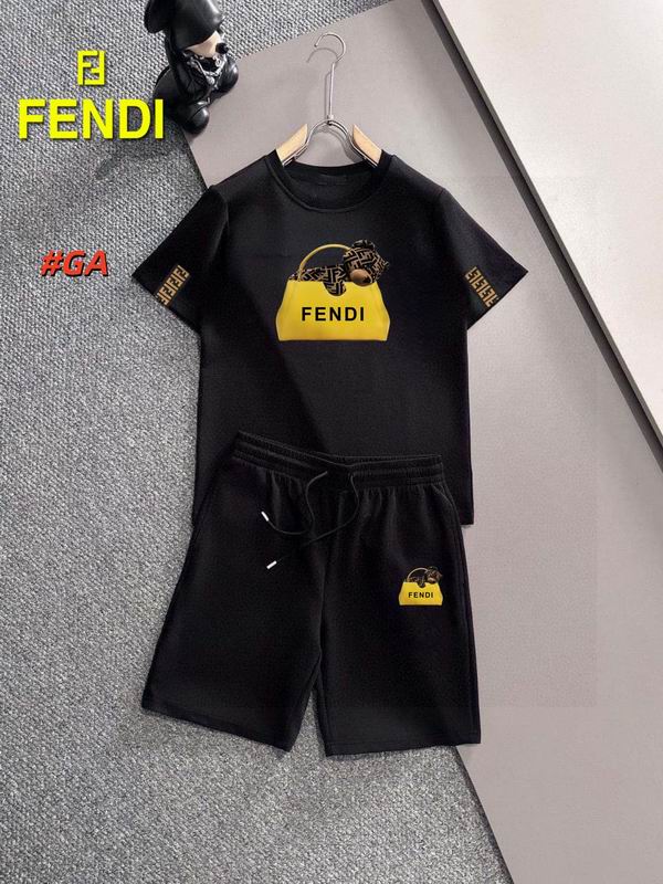 Fendi M-5XL 12yr459