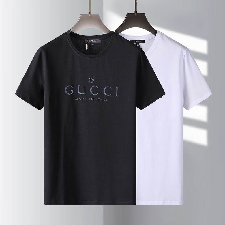 Gucci T Shirt m-3xl 24crG009