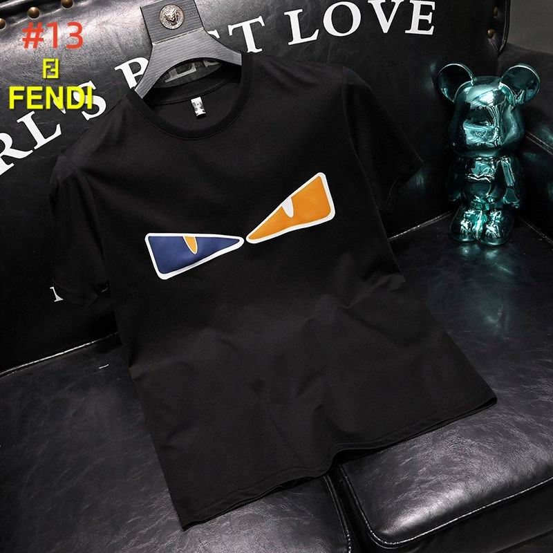 Fendi M-4XL 12yr59