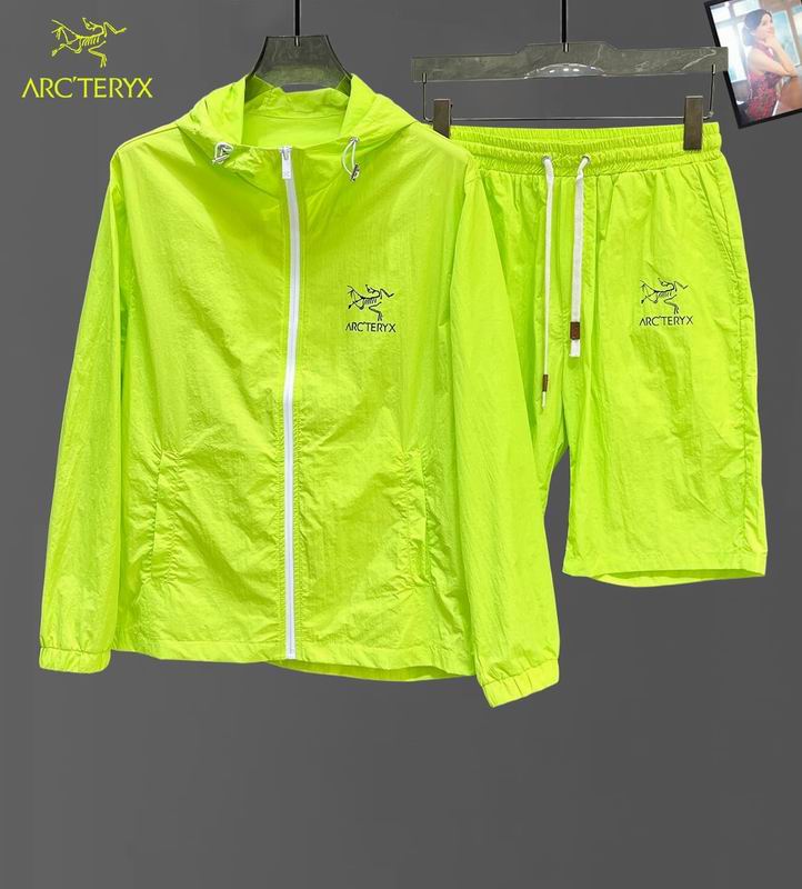 Arcteryx M-3XL 12yr03