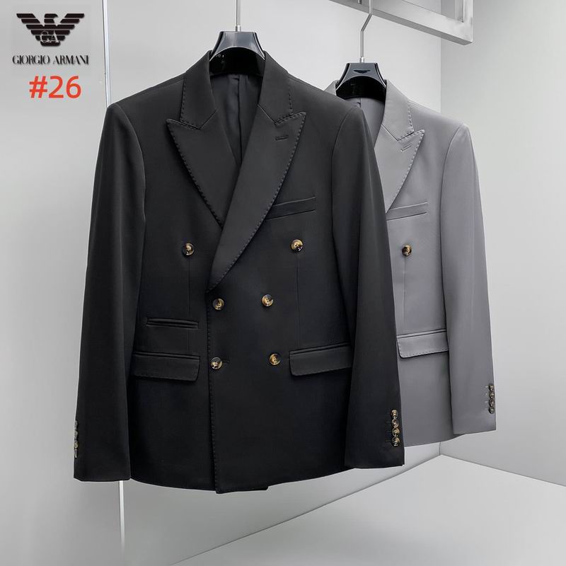 Armani M-4XL 12yr103