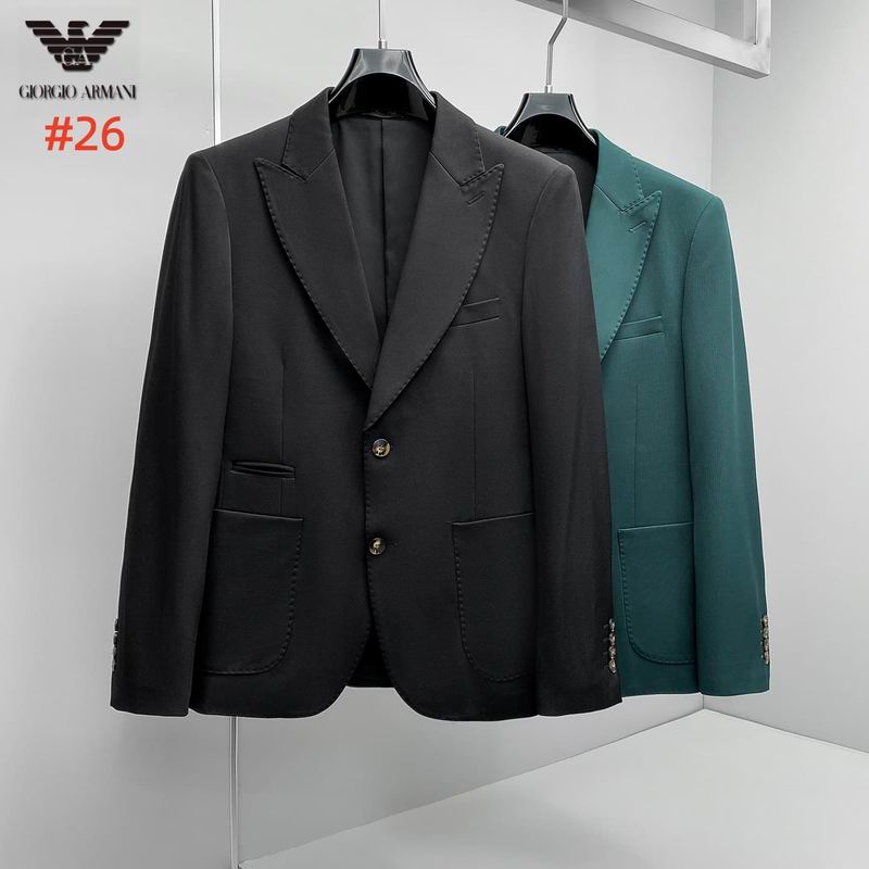 Armani M-4XL 12yr106