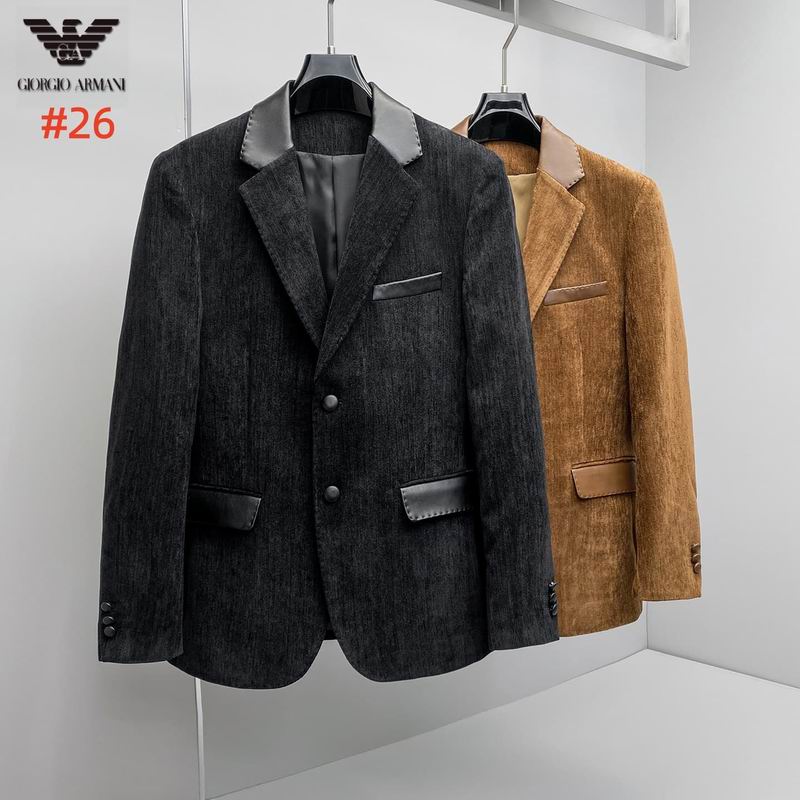 Armani M-4XL 12yr107