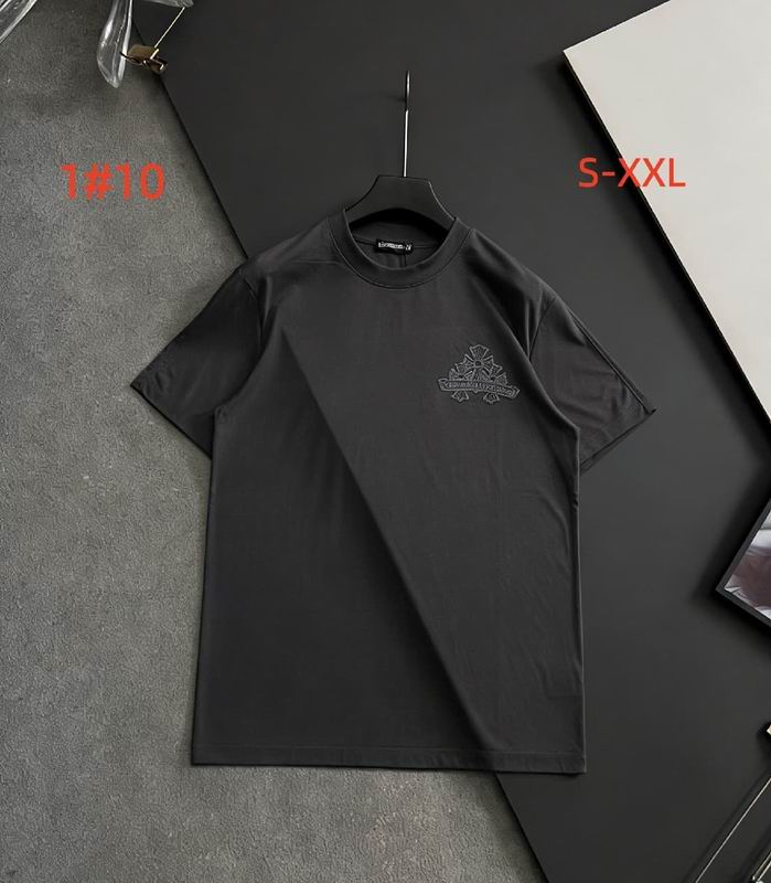 Chrome Hearts S-2XL 12yr28