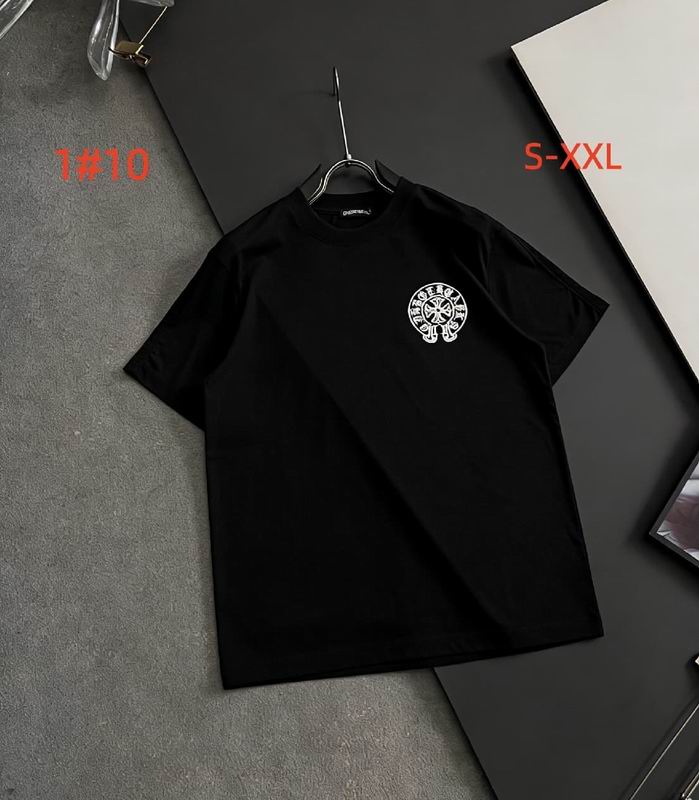 Chrome Hearts S-2XL 12yr29