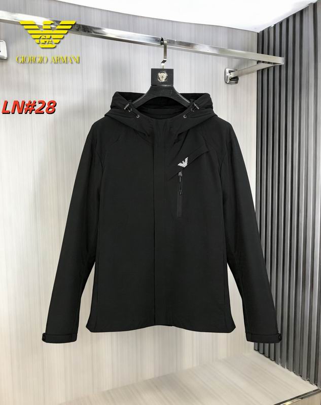 Armani M-3XL 12yr110