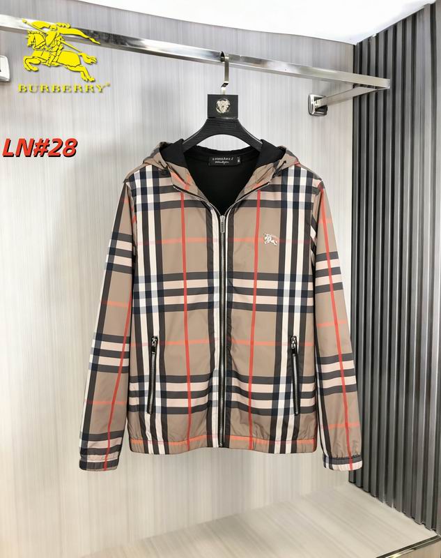 Burberry M-3XL 12yr481