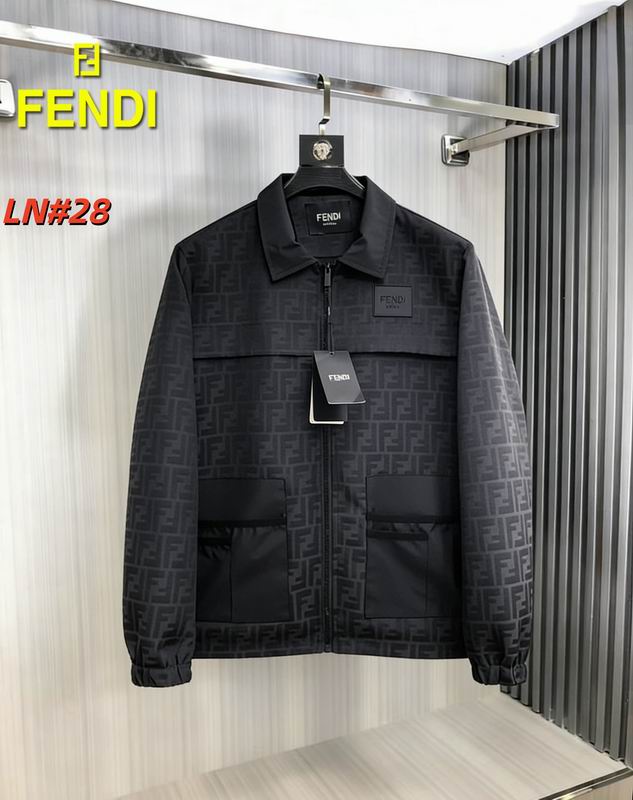 Fendi M-3XL 12yr274