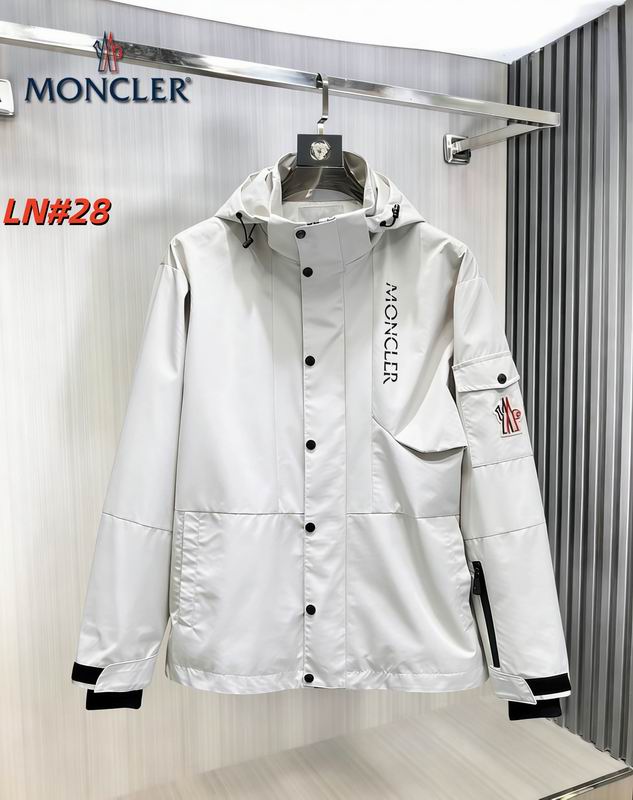 Moncler M-3XL 12yr509