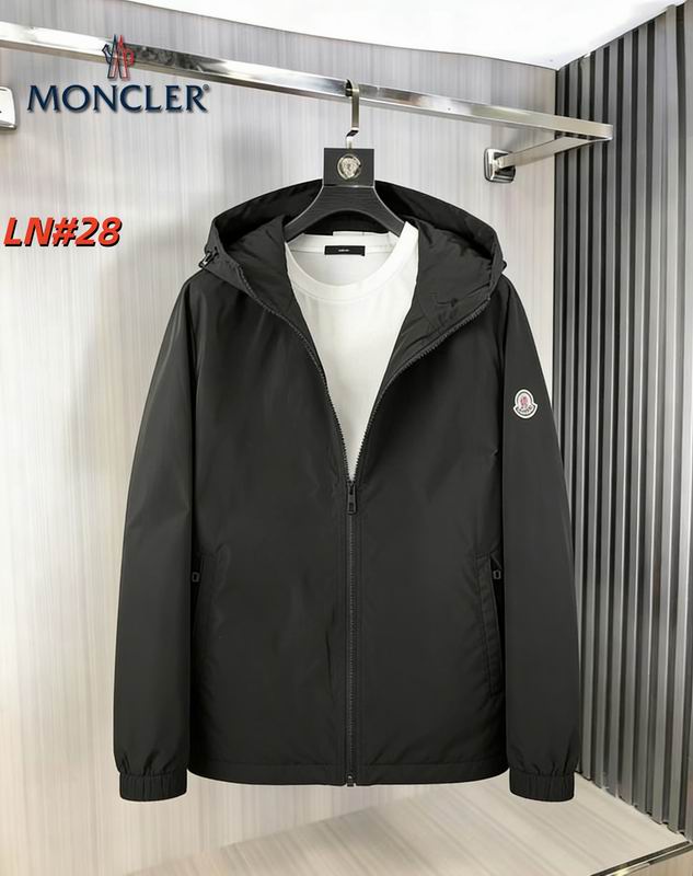 Moncler M-3XL 12yr510