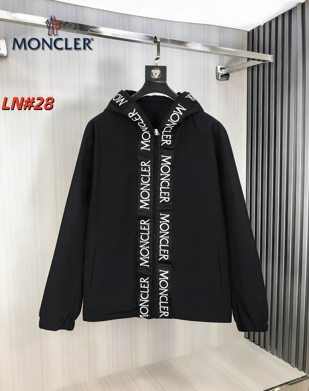 Moncler M-3XL 12yr511