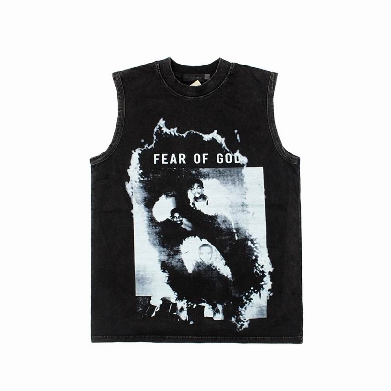 Fear Of God M-2XL cztx9642