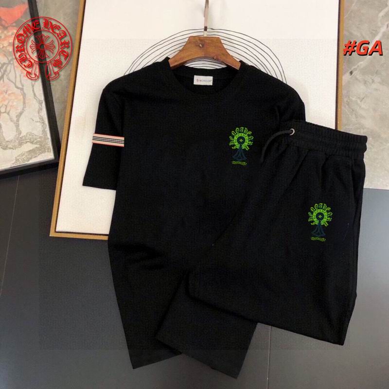 Chrome Hearts M-5XL 12yr30