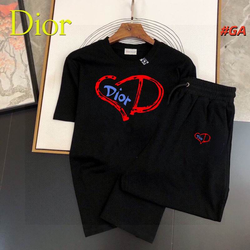 Dior M-5XL 12yr455