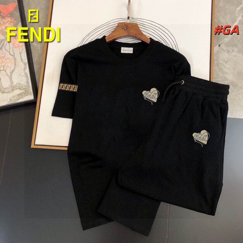 Fendi M-5XL 12yr461