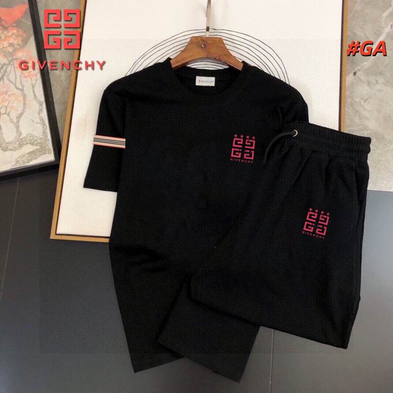 Givenchy M-5XL 12yr76