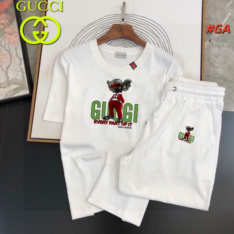Gucci M-5XL 12yr427