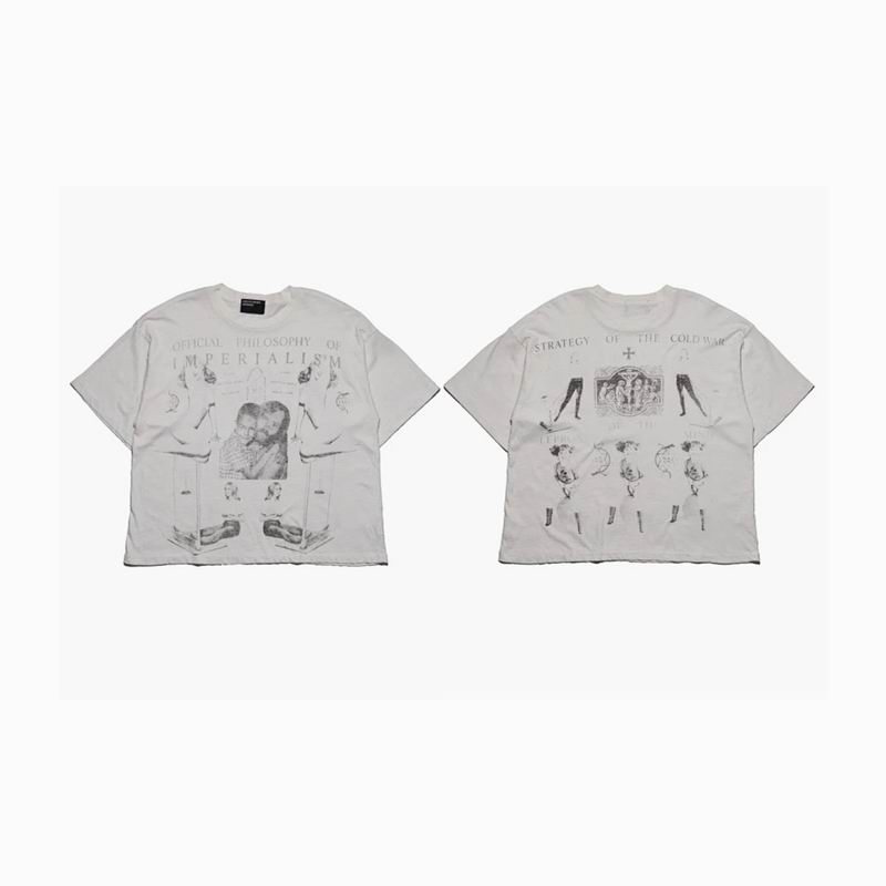 Enfants Riches Deprimes S-XL sjtx649
